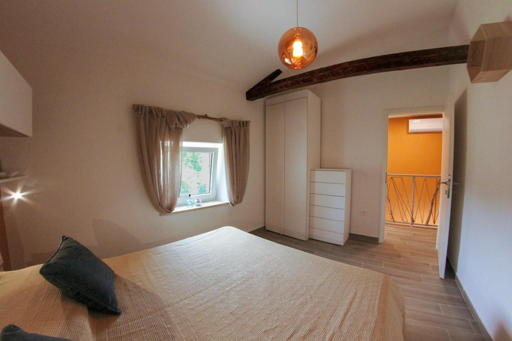 Casa Viva Villa Umag Luaran gambar