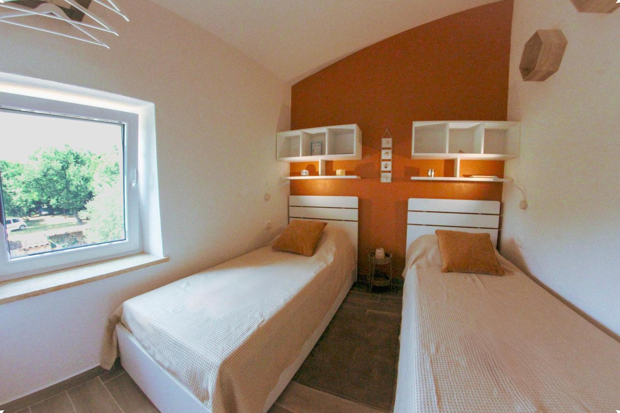 Casa Viva Villa Umag Luaran gambar